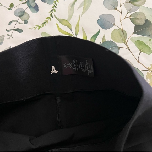 ULTRACOR LUX ESSENTIAL SPRINTER ULTRA HIGH LEGGING SIZE XS - Picture 3 of 8